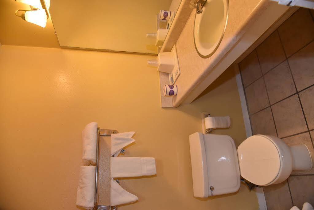 Van Inn エクステリア 写真